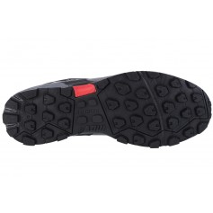Inov-8 Roclite G 315 GTX 001019GYBKRDM01 Ανδρικά Ορειβατικά Παπούτσια Αδιάβροχα με Μεμβράνη Gore-Tex Γκρι