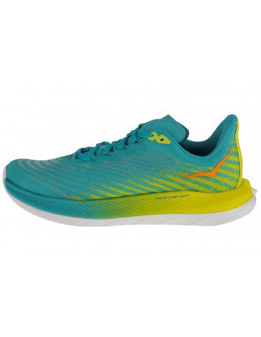 Hoka W Mach 5 1127894CEPR
