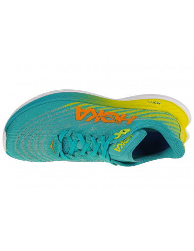 Hoka W Mach 5 1127894CEPR