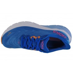 Hoka Arahi 6 1123195-AACS Γυναικεία Αθλητικά Παπούτσια Running Μπλε