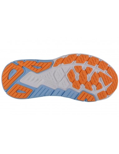 Hoka Arahi 6 1123195-AACS Γυναικεία Αθλητικά Παπούτσια Running Μπλε