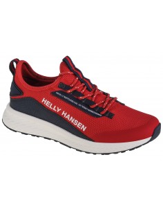 Helly Hansen Toucan Ανδρικά Sneakers Κόκκινα 11861-162