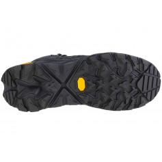 Hoka Sky Hike Anacapa Breeze 1134505-BBLC Ανδρικά Ορειβατικά Μποτάκια Μαύρα