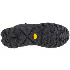 Hoka Sky Hike Anacapa Breeze 1134505-BBLC Ανδρικά Ορειβατικά Μποτάκια Μαύρα