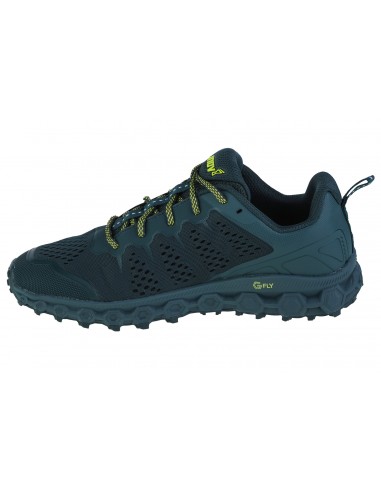 Inov-8 Parkclaw G 280 000972-PIYW-S-01 Ανδρικά Αθλητικά Παπούτσια Trail Running Πράσινα