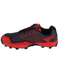 Inov8 XTalon Ultra 260 V2 000988BKRDS01 2