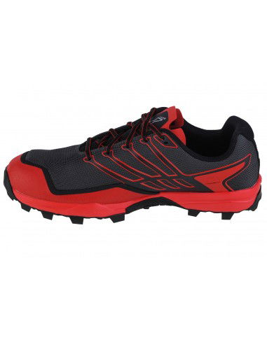 Inov-8 XTalon Ultra 260 V2 000988-BKRD-S-01 Ανδρικά Ορειβατικά Παπούτσια Κόκκινα