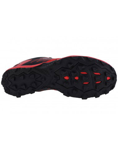 Inov-8 XTalon Ultra 260 V2 000988-BKRD-S-01 Ανδρικά Ορειβατικά Παπούτσια Κόκκινα