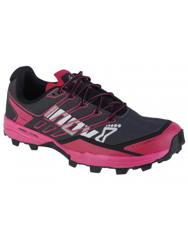 Inov-8 XTalon Ultra 260 V2 000989-BKSG-S-01 Γυναικεία Ορειβατικά Παπούτσια Ροζ