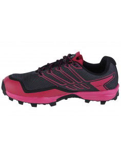Inov-8 XTalon Ultra 260 V2 000989-BKSG-S-01 Γυναικεία Ορειβατικά Παπούτσια Ροζ 2