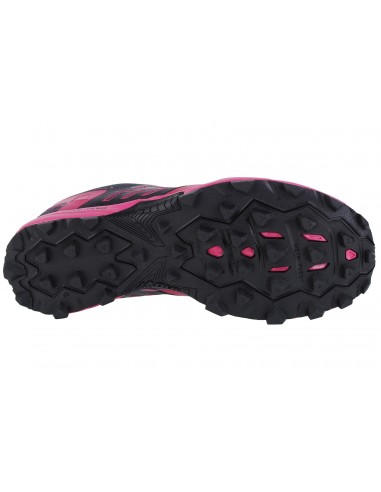 Inov-8 XTalon Ultra 260 V2 000989-BKSG-S-01 Γυναικεία Ορειβατικά Παπούτσια Ροζ