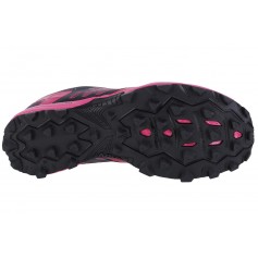 Inov-8 XTalon Ultra 260 V2 000989-BKSG-S-01 Γυναικεία Ορειβατικά Παπούτσια Ροζ