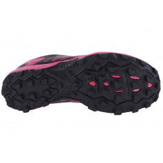 Inov-8 XTalon Ultra 260 V2 000989-BKSG-S-01 Γυναικεία Ορειβατικά Παπούτσια Ροζ