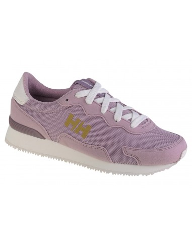 Helly Hansen Furrow Γυναικεία Sneakers Ροζ 11866-653