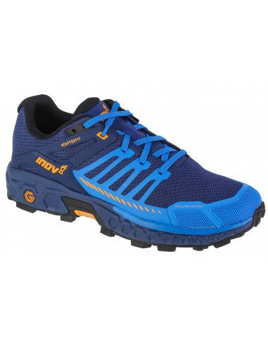 Inov-8 Roclite Ultra G 320 001079-BKGR-M-01 Ανδρικά Αθλητικά Παπούτσια Trail Running Γκρι