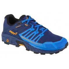 Inov-8 Roclite Ultra G 320 001079-BKGR-M-01 Ανδρικά Αθλητικά Παπούτσια Trail Running Γκρι