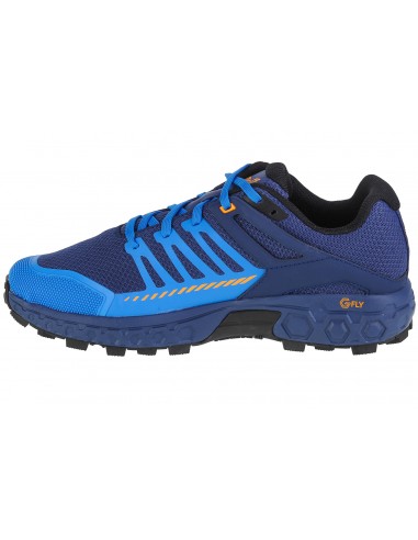Inov-8 Roclite Ultra G 320 001079-BKGR-M-01 Ανδρικά Αθλητικά Παπούτσια Trail Running Γκρι