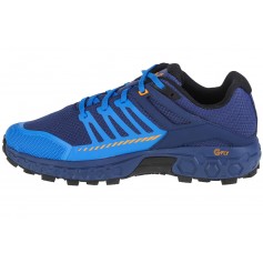 Inov-8 Roclite Ultra G 320 001079-BKGR-M-01 Ανδρικά Αθλητικά Παπούτσια Trail Running Γκρι