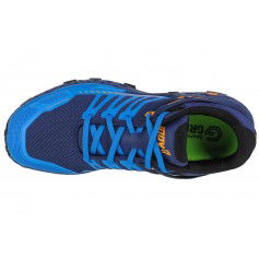 Inov-8 Roclite Ultra G 320 001079-BKGR-M-01 Ανδρικά Αθλητικά Παπούτσια Trail Running Γκρι