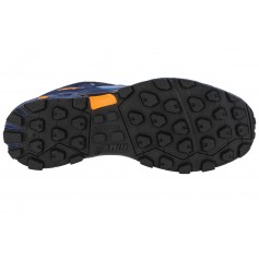 Inov-8 Roclite Ultra G 320 001079-BKGR-M-01 Ανδρικά Αθλητικά Παπούτσια Trail Running Γκρι