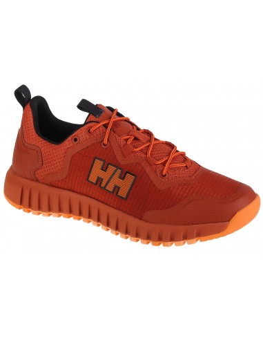 Helly Hansen Northway Approach 11857-405 Ανδρικά Ορειβατικά Παπούτσια Πράσινα