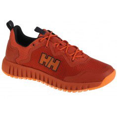 Helly Hansen Northway Approach 11857-405 Ανδρικά Ορειβατικά Παπούτσια Πράσινα