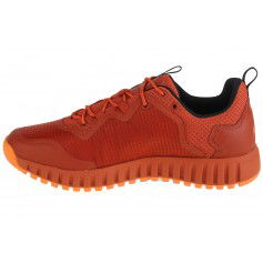 Helly Hansen Northway Approach 11857-405 Ανδρικά Ορειβατικά Παπούτσια Πράσινα