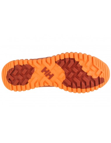 Helly Hansen Northway Approach 11857-405 Ανδρικά Ορειβατικά Παπούτσια Πράσινα