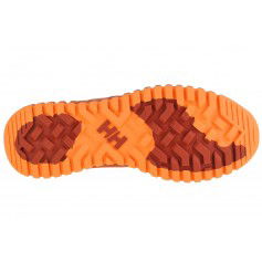 Helly Hansen Northway Approach 11857-405 Ανδρικά Ορειβατικά Παπούτσια Πράσινα