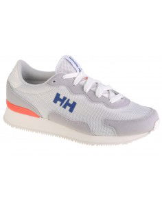 Helly Hansen Furrow Γυναικεία Sneakers Λευκά 11866-001