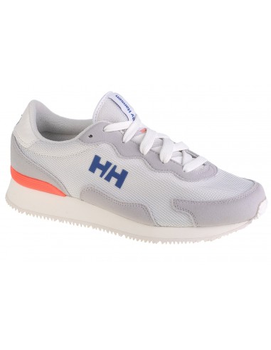 Helly Hansen Furrow Γυναικεία Sneakers Λευκά 11866-001