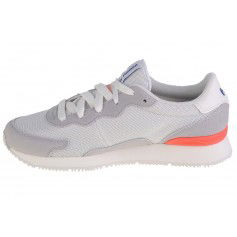 Helly Hansen Furrow Γυναικεία Sneakers Λευκά 11866-001