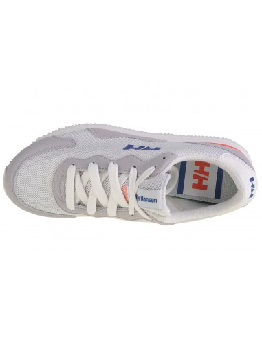 Helly Hansen Furrow Γυναικεία Sneakers Λευκά 11866-001