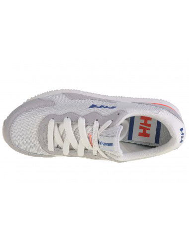 Helly Hansen Furrow Γυναικεία Sneakers Λευκά 11866-001
