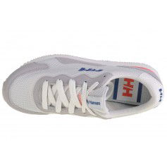 Helly Hansen Furrow Γυναικεία Sneakers Λευκά 11866-001