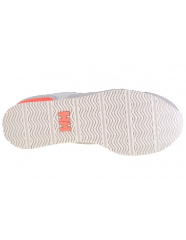 Helly Hansen Furrow Γυναικεία Sneakers Λευκά 11866-001