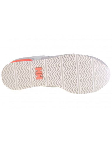 Helly Hansen Furrow Γυναικεία Sneakers Λευκά 11866-001