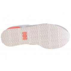 Helly Hansen Furrow Γυναικεία Sneakers Λευκά 11866-001
