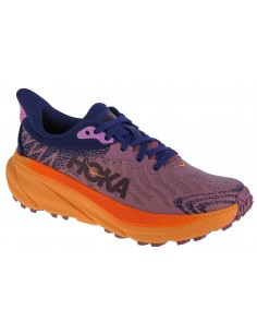 Hoka Challenger ATR 7 1134498-WMCY Γυναικεία Αθλητικά Παπούτσια Running Μωβ