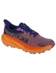 Hoka Challenger ATR 7 1134498-WMCY Γυναικεία Αθλητικά Παπούτσια Running Μωβ