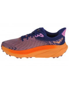 Hoka Challenger ATR 7 1134498-WMCY Γυναικεία Αθλητικά Παπούτσια Running Μωβ 2