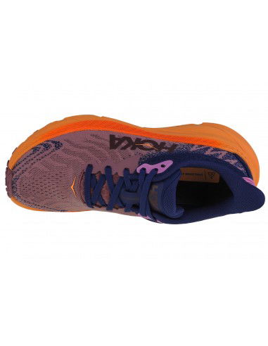 Hoka Challenger ATR 7 1134498-WMCY Γυναικεία Αθλητικά Παπούτσια Running Μωβ