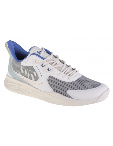Helly Hansen Revo Sail Ανδρικά Sneakers Λευκά 11840-011