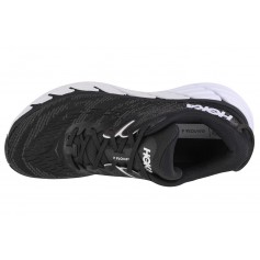 Hoka Gaviota 4 1123198-BWHT Ανδρικά Αθλητικά Παπούτσια Running Μαύρα