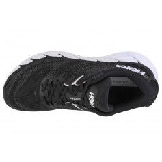 Hoka Gaviota 4 1123198-BWHT Ανδρικά Αθλητικά Παπούτσια Running Μαύρα