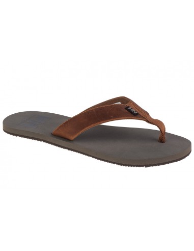 Helly Hansen Ανδρικά Flip Flops Καφέ 11955-713