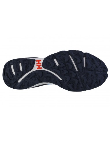 Helly Hansen Hawk Stapro 11780-639 Ανδρικά Ορειβατικά Παπούτσια Μπλε