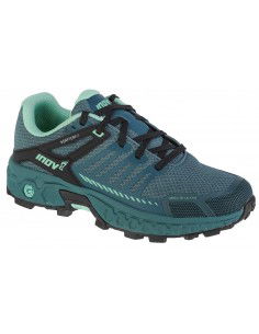 Inov-8 Roclite Ultra G 320 001080-TLMT-M-01 Γυναικεία Αθλητικά Παπούτσια Trail Running Πράσινα Αδιάβροχα με Μεμβράνη Gore-Tex