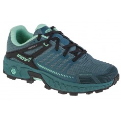 Inov-8 Roclite Ultra G 320 001080-TLMT-M-01 Γυναικεία Αθλητικά Παπούτσια Trail Running Πράσινα Αδιάβροχα με Μεμβράνη Gore-Tex