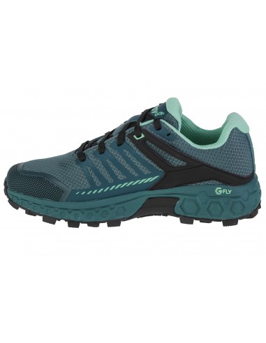 Inov-8 Roclite Ultra G 320 001080-TLMT-M-01 Γυναικεία Αθλητικά Παπούτσια Trail Running Πράσινα Αδιάβροχα με Μεμβράνη Gore-Tex